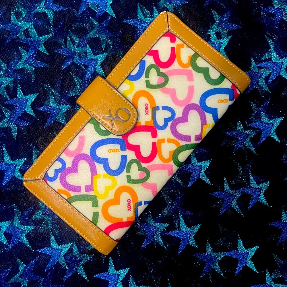 Wallet Xoxo NEW!!!